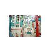 roller mill,packing machine,flour machinery
