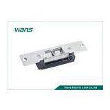 American Standard Electric Strike Lock , Electric Door Strikes For Metal Doors