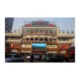 P4 Outdoor SMD Led Display / Integrated 3 in 1 SMD Screen Series thumbnail-1