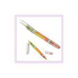 Double Highlighter Marker Pen