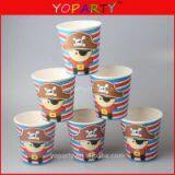 Set of Disposable Paper Plates, Paper Cups & Serviettes for Passover Leil Seder thumbnail-1