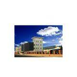 Jiangsu Huashen Shenlong Textile Group Co., Ltd. company overview - view 1 thumbnail