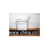 Stainless Steel Hand Trolley thumbnail-1