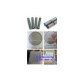 Paint Sprayers Filter Mesh, Stainless Steel Airless Filter Mesh