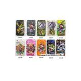 ED hardy tatoo case for iphone 3G 3GS  3