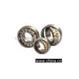 Spherical roller bearings