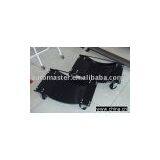 Trolley(OT033),wheel Trolley,dolly Wheels,Capacity: 1000lbs thumbnail-1