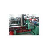 Metal Scrap Baling Press