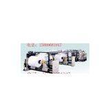 Paper Reel to Sheet Cutter /paper Sheeting Machine/paper Converting Machine