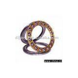 51152 China Wafangdian Thrust Ball Bearing thumbnail-1