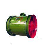 YBT Series Explosion Proof Ventilation Fan (AC Blower)