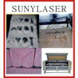 Stuffed Toy 3 Heads Laser Cutter