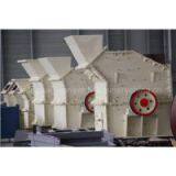 Cobblestone Crusher