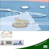 T/C Acidproof Protective Workwear Anti Acid and Alkali Suit,chemical Resistant Coveralls Work Wear Acid Alkali Proof Function thumbnail-1