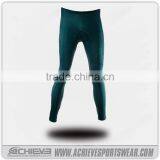 Absorb Sweat Quick-drying Men Legging, Custom Fitness Leggings thumbnail-2