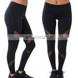 OEM Service Custom Made Yoga Pants Wholesale Women Leggings Tights thumbnail-1