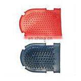 Pet Grooming Rubber Brushes thumbnail-1