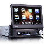 16G Gps Touch Screen Car Radio 10.2 Inch For Audi A3