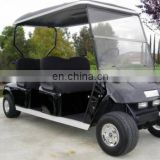 4 Passengers Electric golf cart Curtis controller