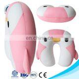Kid Pillow Animal Shape Microbead Pillow for Travelling thumbnail-4