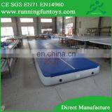 Inflatable Air Track for Gym, Inflatable Race Track, Tumbling Air Track for Sale IT49 thumbnail-1