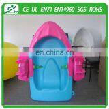 Top Quality Hand Paddle Boat , Dragon Boat Paddle, Kids Hand Paddle Boat for Sales thumbnail-3