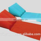 Wholesale beach mat with inflatable pillow