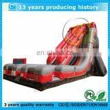 Cheap Double Inflatable Water Slide for Sale