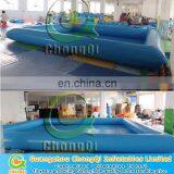 Exciting Inflatable Kids Swimming Pool thumbnail-1