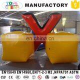 Bunker Field / Inflatable Bunkers Paintball for Cheap on Sales