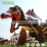 Animatronic Traje de Dinosaurio thumbnail-1