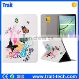 Factory Price Tablet Cover For Samsung Galaxy Tab S2 8.0 T710 wirh Colorful design