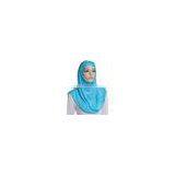 Fashion Hijab Cheap India thumbnail-1