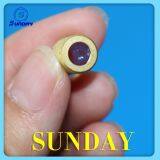 Optical Glass Collimator Lens M9X0.5mm EFL6.5mm Wavelength 405nm-450nm thumbnail-4