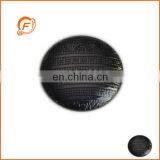 Decorative Button Covers for Shirts