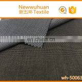 2017 New Design T/R 8020 Suiting Fabric for Vietnam Market, Wh-50063
