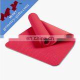 Gymnastics Foldable Thick Tpe Eco Yoga Mat With Vent Bag thumbnail-2