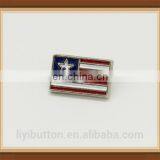 Direct Sale Metal Small Tag for Jeans and Bags