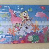 Jigsaw Puzzle Type and Magnetic Material Magnetic Game Board thumbnail-2