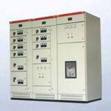 GCK low voltage switchgear