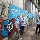 Aeropak Graffiti Cleaner And Remover Paint Remover Cleaner Spray Paint thumbnail-2