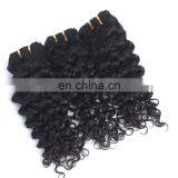 Italy Curl Best Selling Good Feedback Virgin Brazilian Human Hair Bundles Cheap Human Hair thumbnail-3