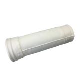 High Temperature Needle Punched Nonwoven 100% Sleeve PTFE Felt Collector Bags Polypropylene Industrial Filter Bag