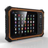 8 Inch Rugged Industrail Tablet With RTD/RFID/NFC/Fingerprint thumbnail-2