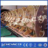 Vacuum Metallizing Equipment For Stainless Steel Door Accessories/stainless Steel Pvd Gold Plating Machine (HCVAC) thumbnail-4