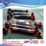 Drilling High Pressure Hose Used in Drilling/ Cementing and Workover Service as Flexible Connection thumbnail-2