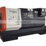 CK6150 Small Cnc Metal Turning Lathe Machine Price thumbnail-3