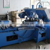 Automatic Metal Band Sawing Machine GHS4250 CNC Band Saw Price thumbnail-3