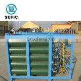 2018 SEFIC Brand DNV Oxygen Gas Bottle Rack