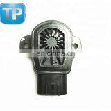 TPS Throttle Position Sensor For Su-zuki Vit-ara XL7 Ch-evrolet OEM 13420-65D00 1342065D00 thumbnail-1